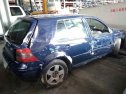 brazo suspension inferior delantero derecho volkswagen golf iv Foto 3