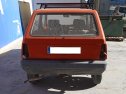cerradura puerta delantera derecha seat panda Foto 3