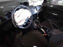 boton start/stop off ford c-max Foto 5