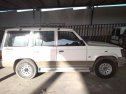 cubos de bloqueo ssangyong family Foto 4