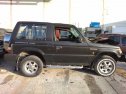 amortiguador delantero derecho mitsubishi montero Foto 3