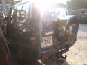 amortiguador delantero derecho mitsubishi montero Foto 3