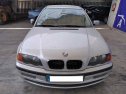 faro izquierdo bmw serie 3 Foto 3