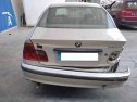 faro izquierdo bmw serie 3 Foto 3
