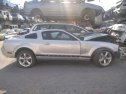 boton ford mustang Foto 4