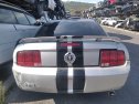 boton ford mustang Foto 4