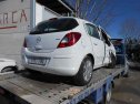 transmision delantera derecha opel corsa d Foto 2