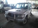 cerradura puerta delantera izquierda mitsubishi galloper Foto 5