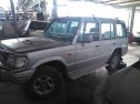cerradura puerta delantera izquierda mitsubishi galloper Foto 5