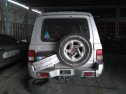 cerradura puerta delantera izquierda mitsubishi galloper Foto 5