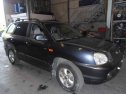 motor calefaccion hyundai santa fe Foto 5