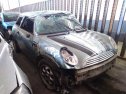 mando calefaccion / aire acondicionado bmw mini Foto 5