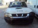 mando multifuncion nissan pick-up Foto 6