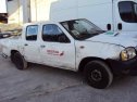 mando multifuncion nissan pick-up Foto 6