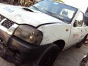 mando multifuncion nissan pick-up Foto 6