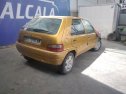 caja cambios citroen saxo Foto 11