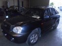motor calefaccion hyundai santa fe Foto 5
