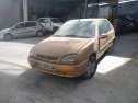 caja cambios citroen saxo Foto 11