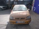 caja cambios citroen saxo Foto 11