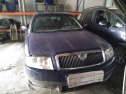 radiador agua skoda superb Foto 5