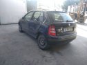 motor arranque skoda fabia Foto 5