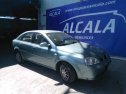 retrovisor derecho daewoo nubira Foto 4
