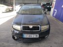 motor arranque skoda fabia Foto 5