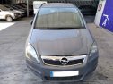 elevalunas delantero derecho opel zafira b Foto 4