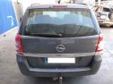 elevalunas delantero derecho opel zafira b Foto 4