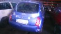 piloto delantero izquierdo nissan micra Foto 4