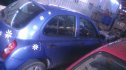 piloto delantero izquierdo nissan micra Foto 4