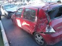 motor limpia trasero renault clio ii fase ii Foto 4