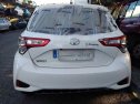 boton toyota yaris Foto 4