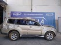 juego llantas mitsubishi montero Foto 15