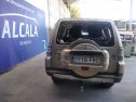 juego llantas mitsubishi montero Foto 15