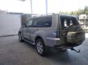 juego llantas mitsubishi montero Foto 15