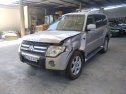 juego llantas mitsubishi montero Foto 15