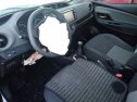 cinturon seguridad trasero central toyota yaris Foto 4