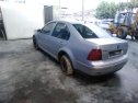 porton trasero volkswagen bora Foto 6