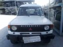faro derecho mitsubishi pajero Foto 4