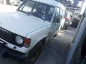 faro derecho mitsubishi pajero Foto 4