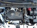 cinturon seguridad trasero central toyota yaris Foto 4