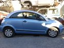 porton trasero citroËn c3 Foto 2