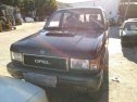 radiador intercooler opel monterey Foto 4