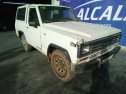 juego llantas nissan patrol Foto 11