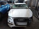 pantalla multifuncion audi a3 Foto 6
