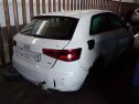 pantalla multifuncion audi a3 Foto 6
