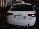 pantalla multifuncion audi a3 Foto 6