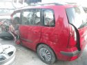 cerradura puerta delantera izquierda mazda premacy Foto 4