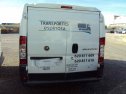 transmision delantera derecha fiat ducato Foto 6